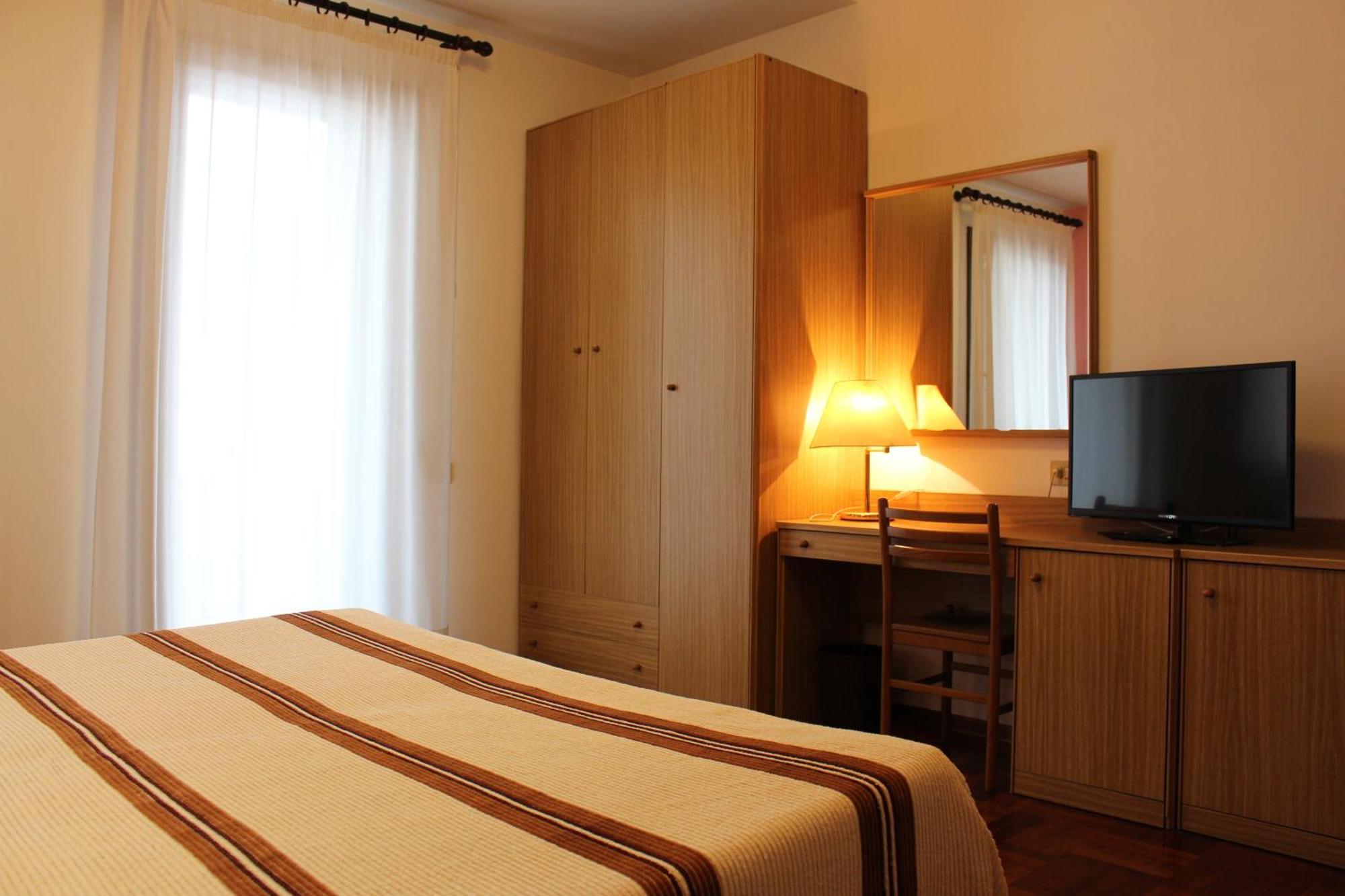 Hotel Ristorante Dotto Varago Room photo