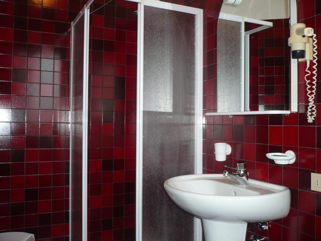 Hotel Ristorante Dotto Varago Room photo