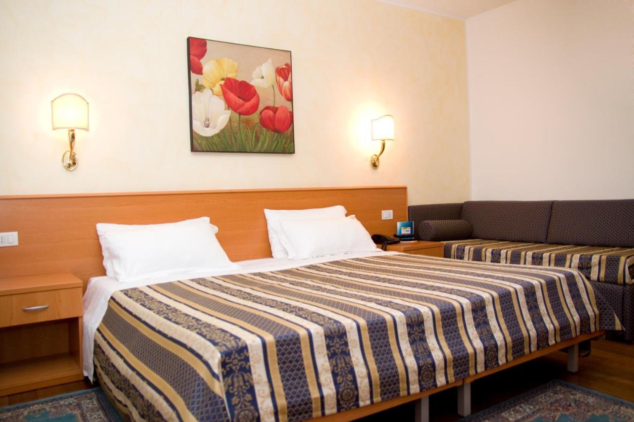 Hotel Ristorante Dotto Varago Room photo